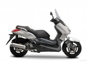 Yamaha X-Max 250